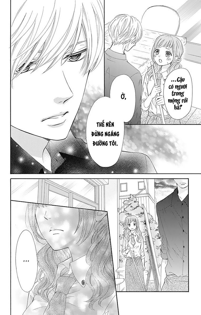 Furuya-Sensei Wa An-Chan No Mono Chap 11 - Next Chap 12