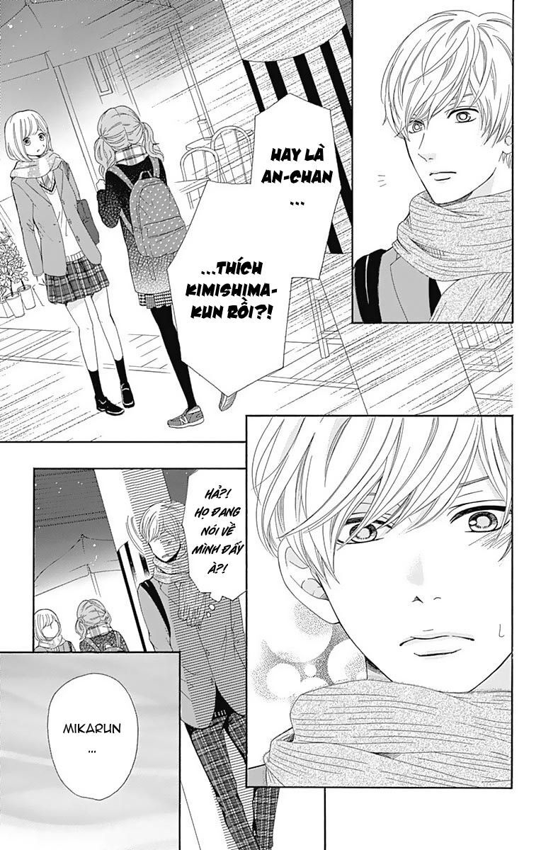 Furuya-Sensei Wa An-Chan No Mono Chap 11 - Next Chap 12