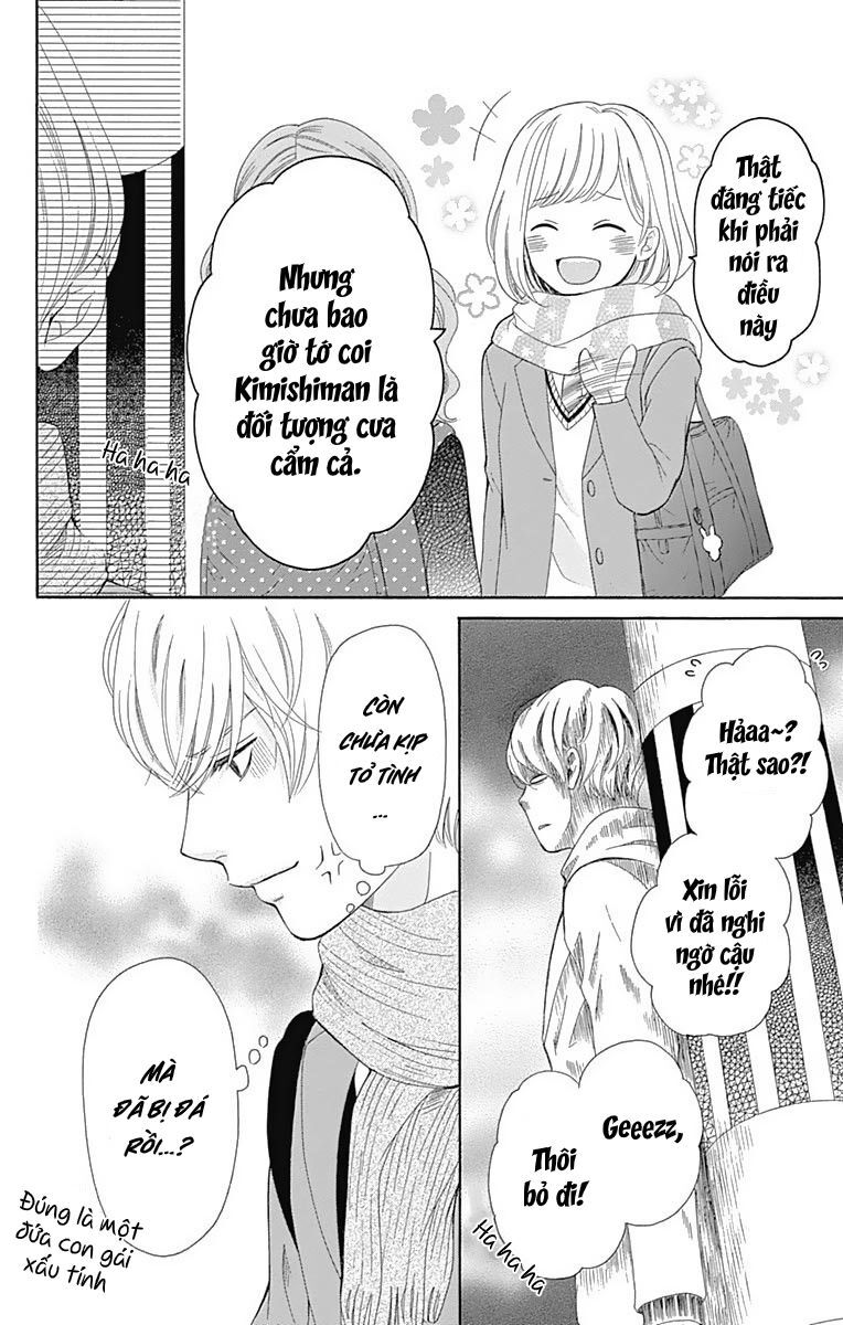 Furuya-Sensei Wa An-Chan No Mono Chap 11 - Next Chap 12