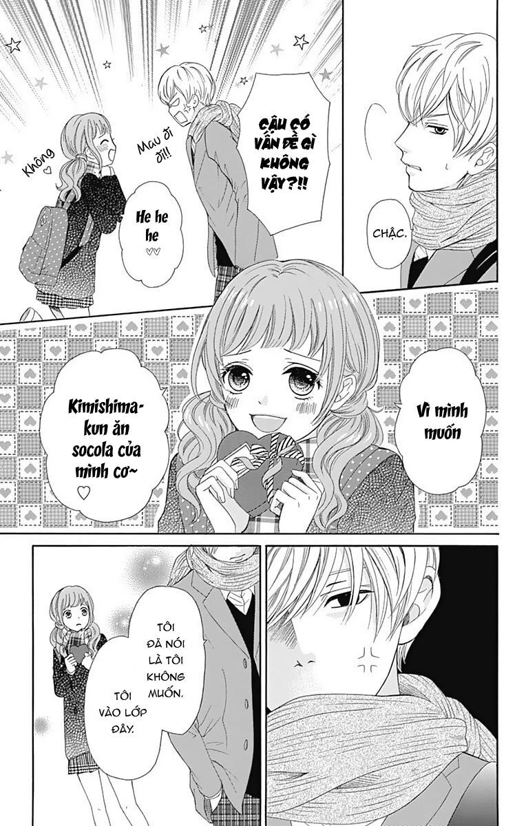 Furuya-Sensei Wa An-Chan No Mono Chap 11 - Next Chap 12