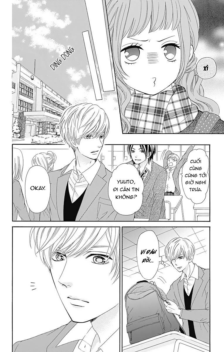 Furuya-Sensei Wa An-Chan No Mono Chap 11 - Next Chap 12