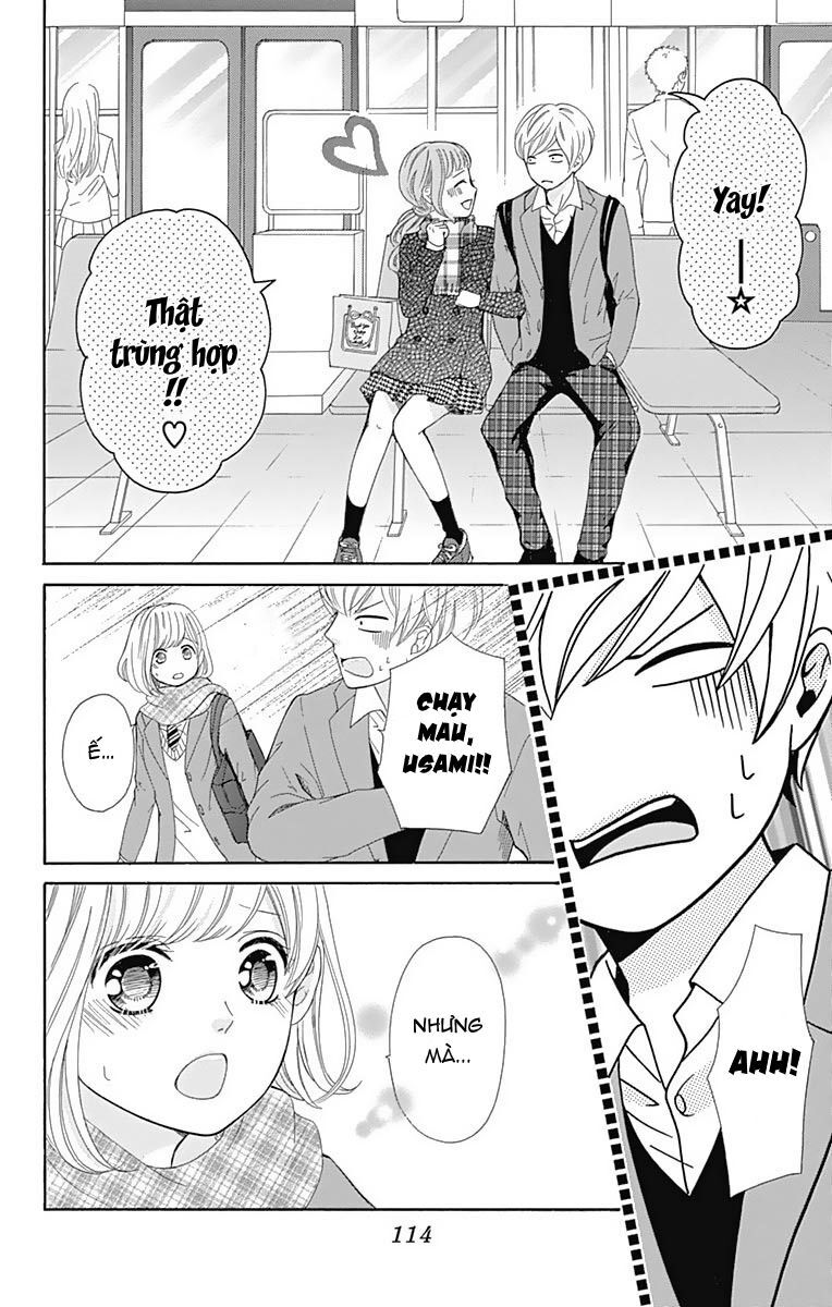 Furuya-Sensei Wa An-Chan No Mono Chap 11 - Next Chap 12