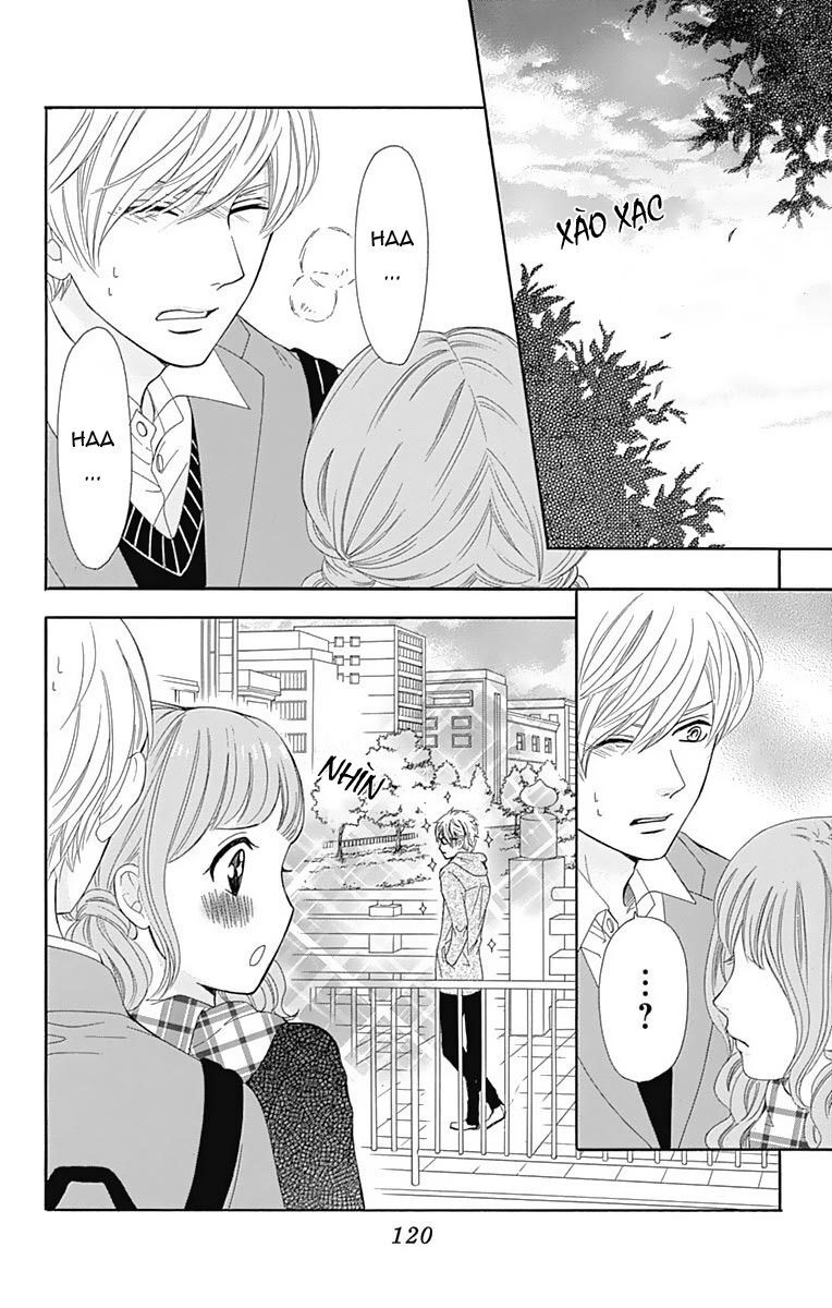 Furuya-Sensei Wa An-Chan No Mono Chap 11 - Next Chap 12