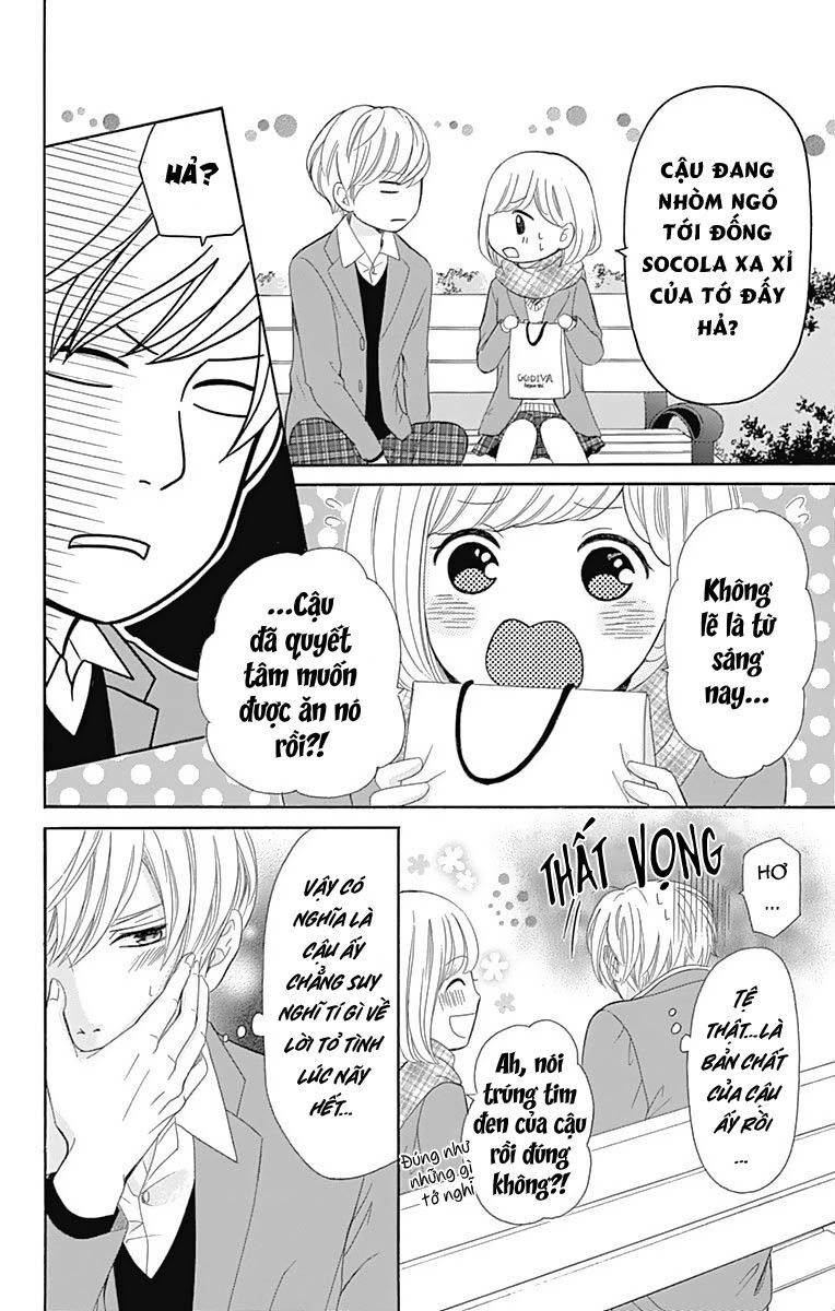 Furuya-Sensei Wa An-Chan No Mono Chap 11 - Next Chap 12