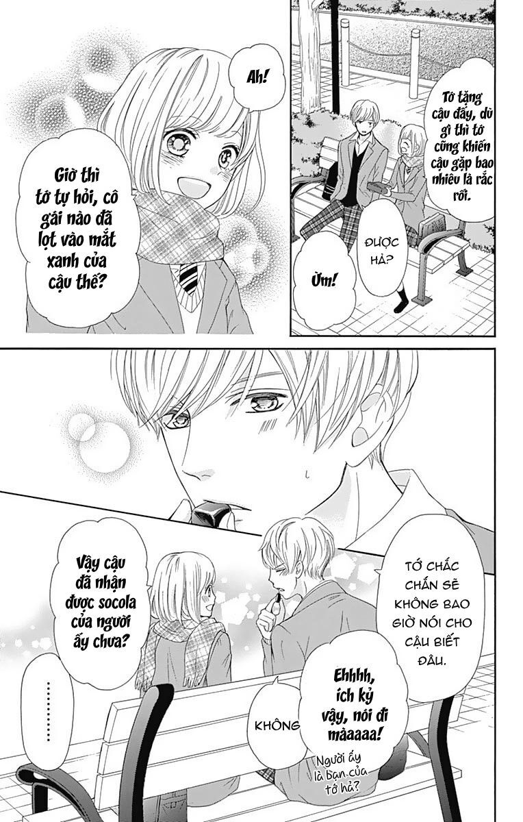 Furuya-Sensei Wa An-Chan No Mono Chap 11 - Next Chap 12