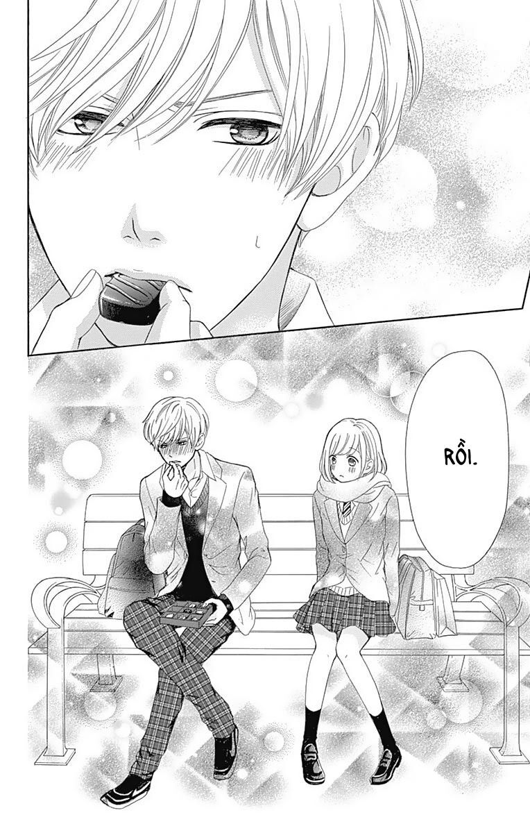 Furuya-Sensei Wa An-Chan No Mono Chap 11 - Next Chap 12