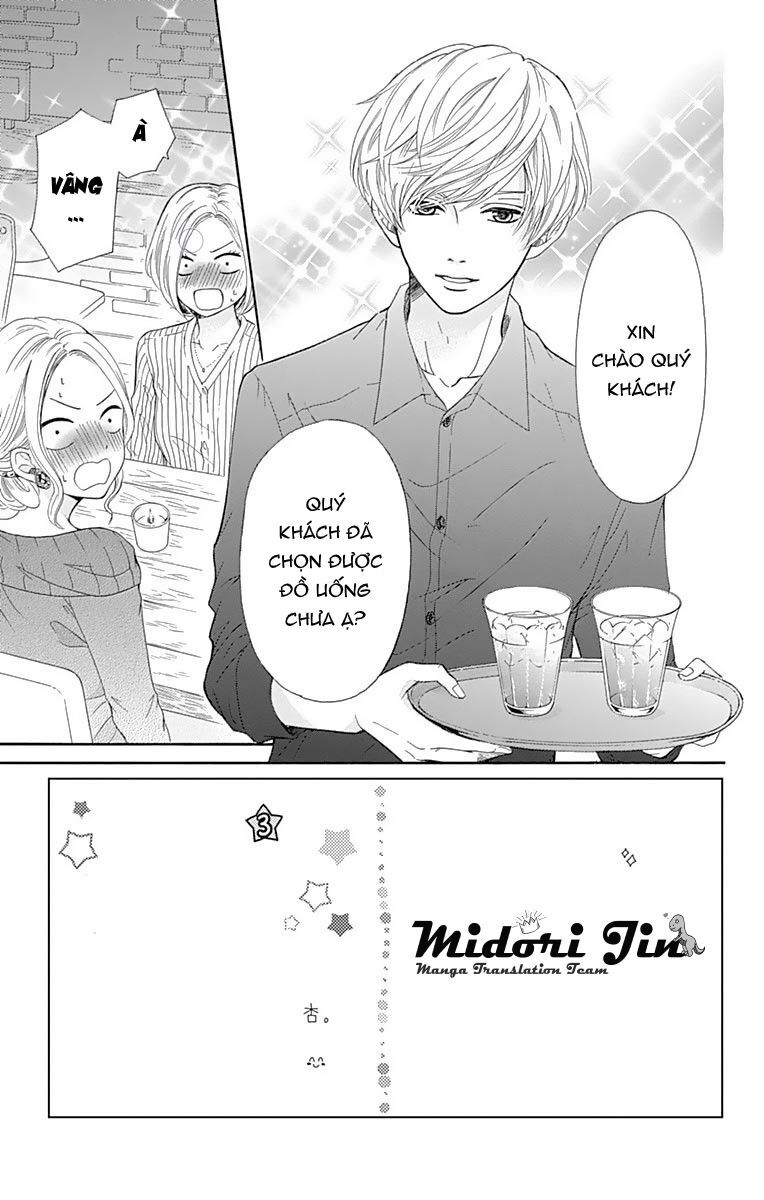Furuya-Sensei Wa An-Chan No Mono Chap 11 - Next Chap 12