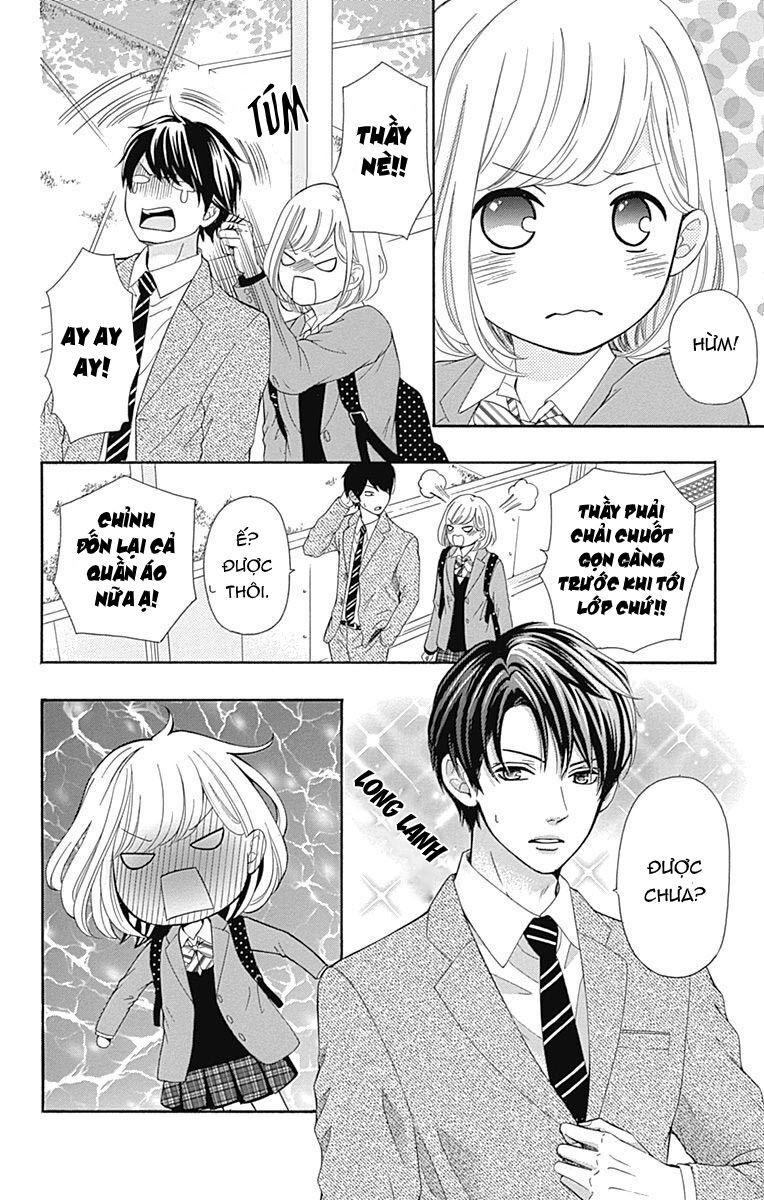 Furuya-Sensei Wa An-Chan No Mono Chap 12 - Next Chap 13