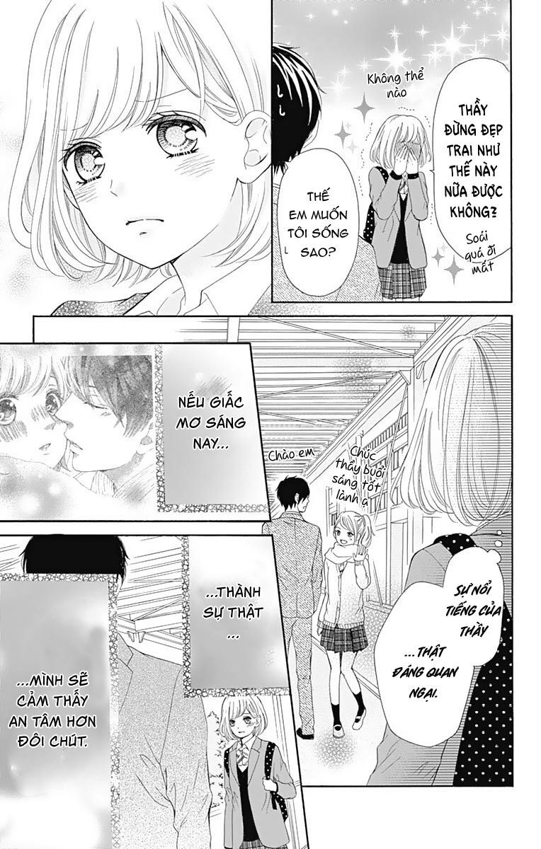 Furuya-Sensei Wa An-Chan No Mono Chap 12 - Next Chap 13