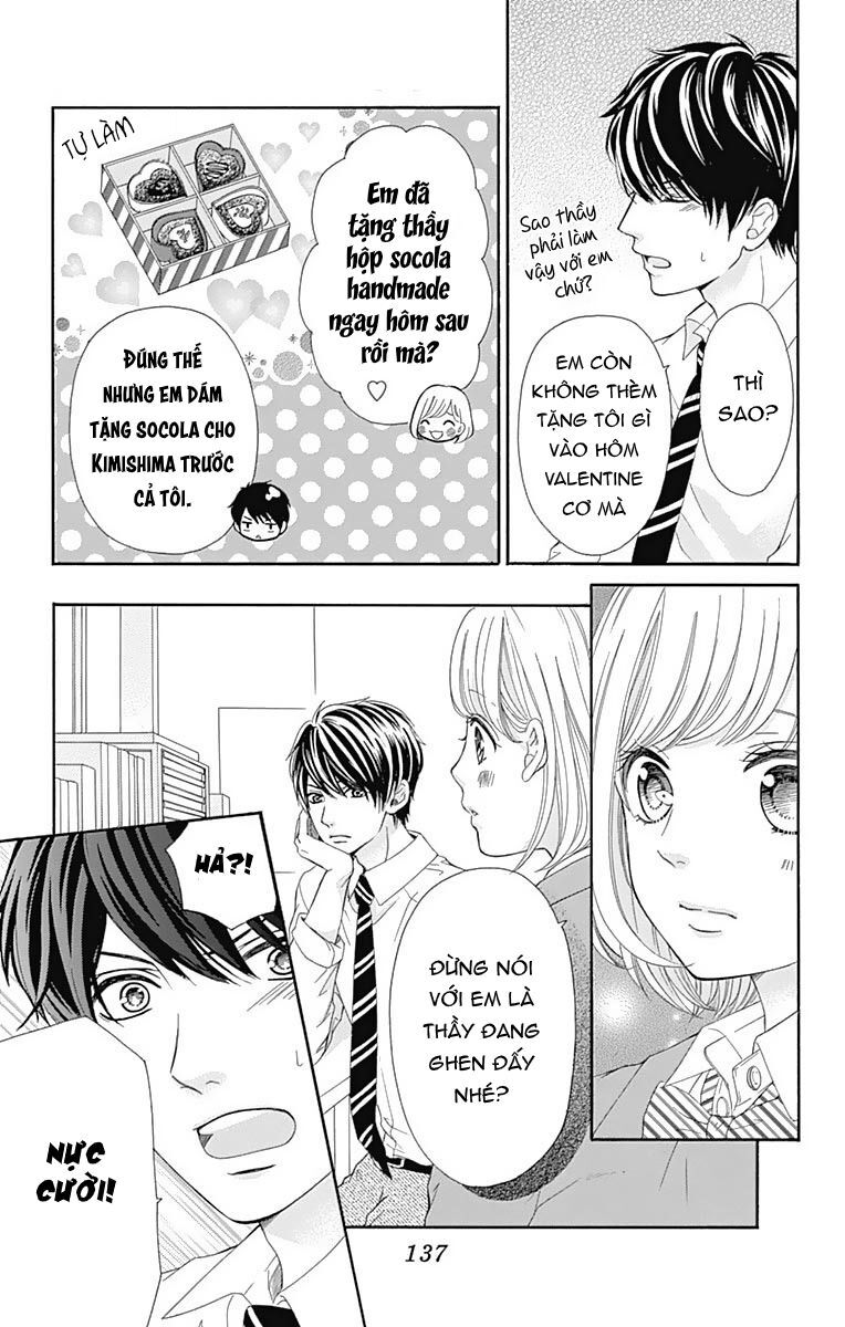 Furuya-Sensei Wa An-Chan No Mono Chap 12 - Next Chap 13