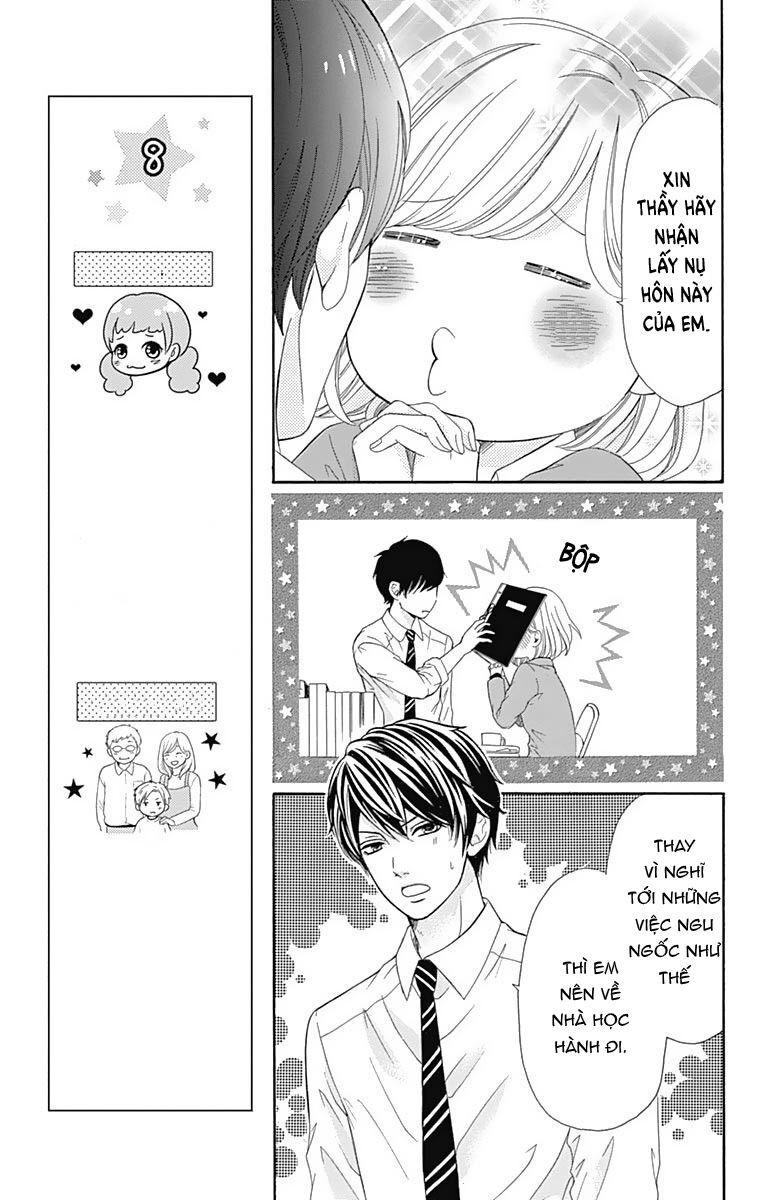 Furuya-Sensei Wa An-Chan No Mono Chap 12 - Next Chap 13