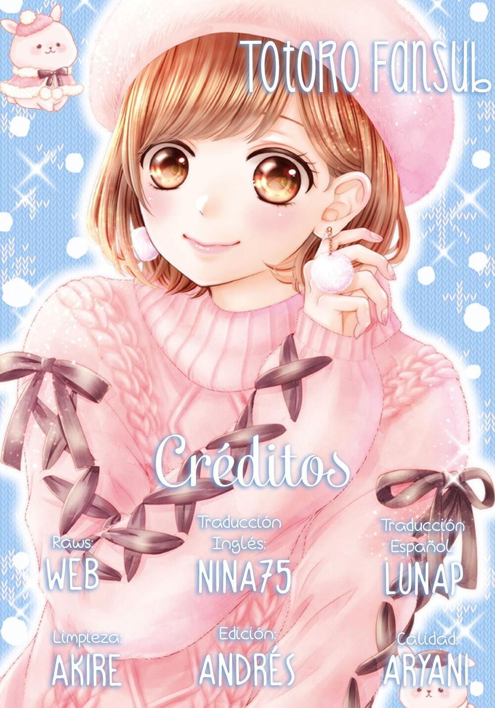 Furuya-Sensei Wa An-Chan No Mono Chap 12 - Next Chap 13