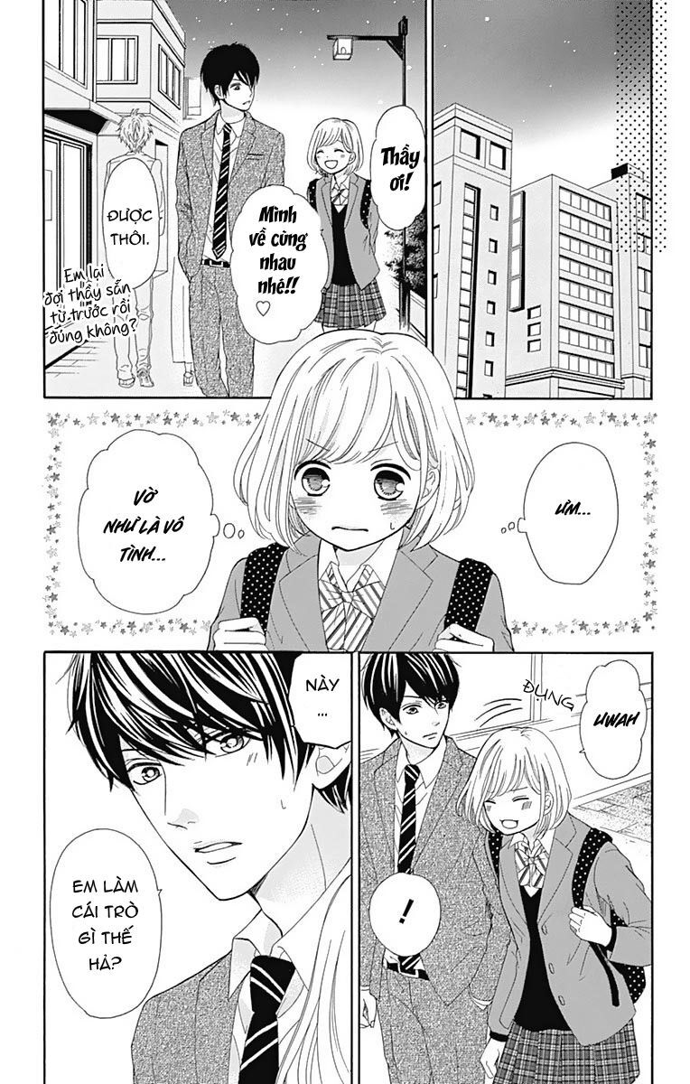 Furuya-Sensei Wa An-Chan No Mono Chap 12 - Next Chap 13