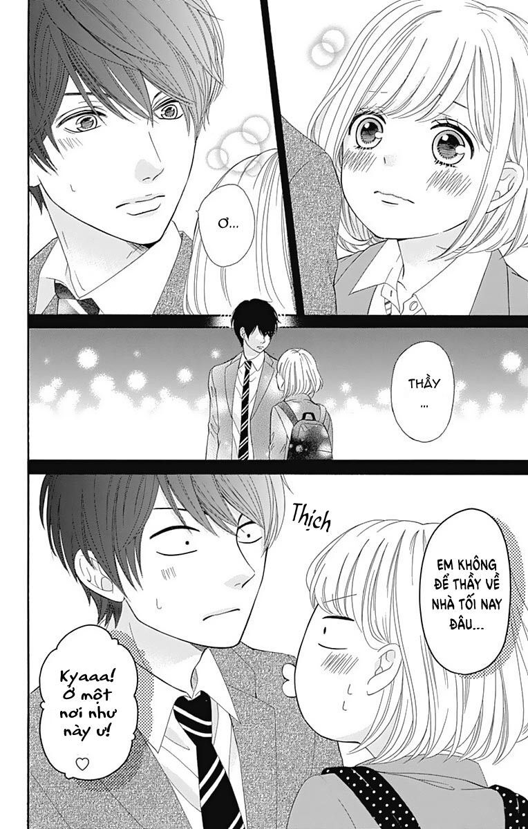 Furuya-Sensei Wa An-Chan No Mono Chap 12 - Next Chap 13