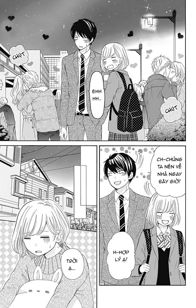 Furuya-Sensei Wa An-Chan No Mono Chap 12 - Next Chap 13