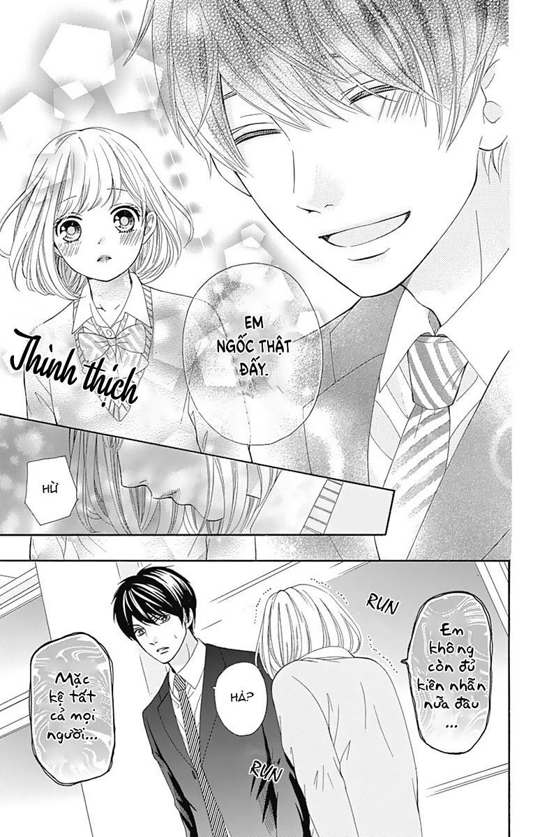 Furuya-Sensei Wa An-Chan No Mono Chap 12 - Next Chap 13