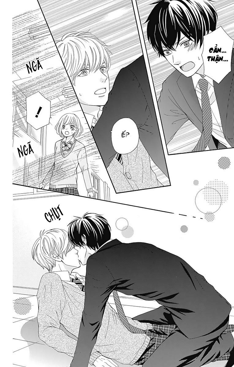Furuya-Sensei Wa An-Chan No Mono Chap 12 - Next Chap 13
