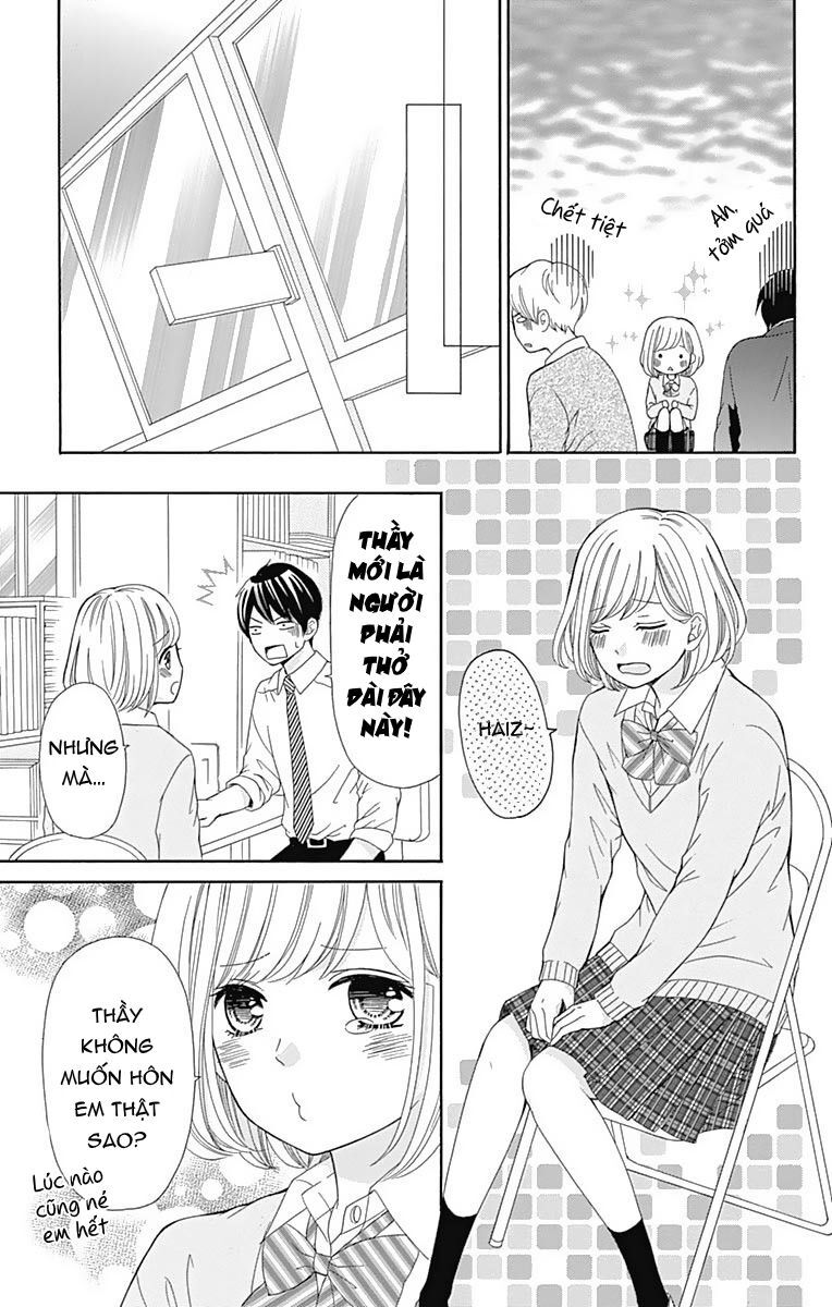 Furuya-Sensei Wa An-Chan No Mono Chap 12 - Next Chap 13