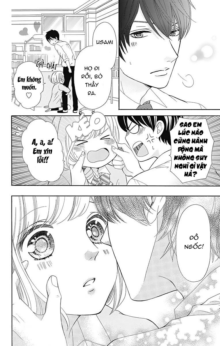 Furuya-Sensei Wa An-Chan No Mono Chap 12 - Next Chap 13