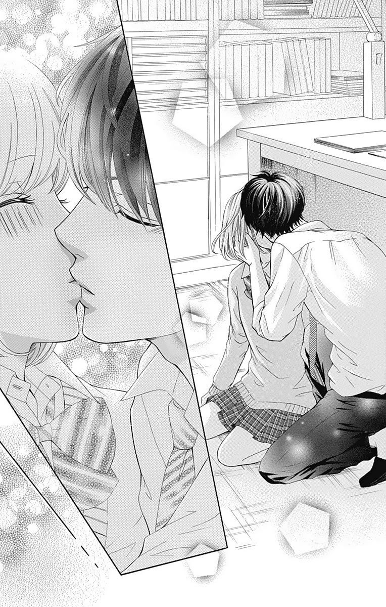 Furuya-Sensei Wa An-Chan No Mono Chap 12 - Next Chap 13