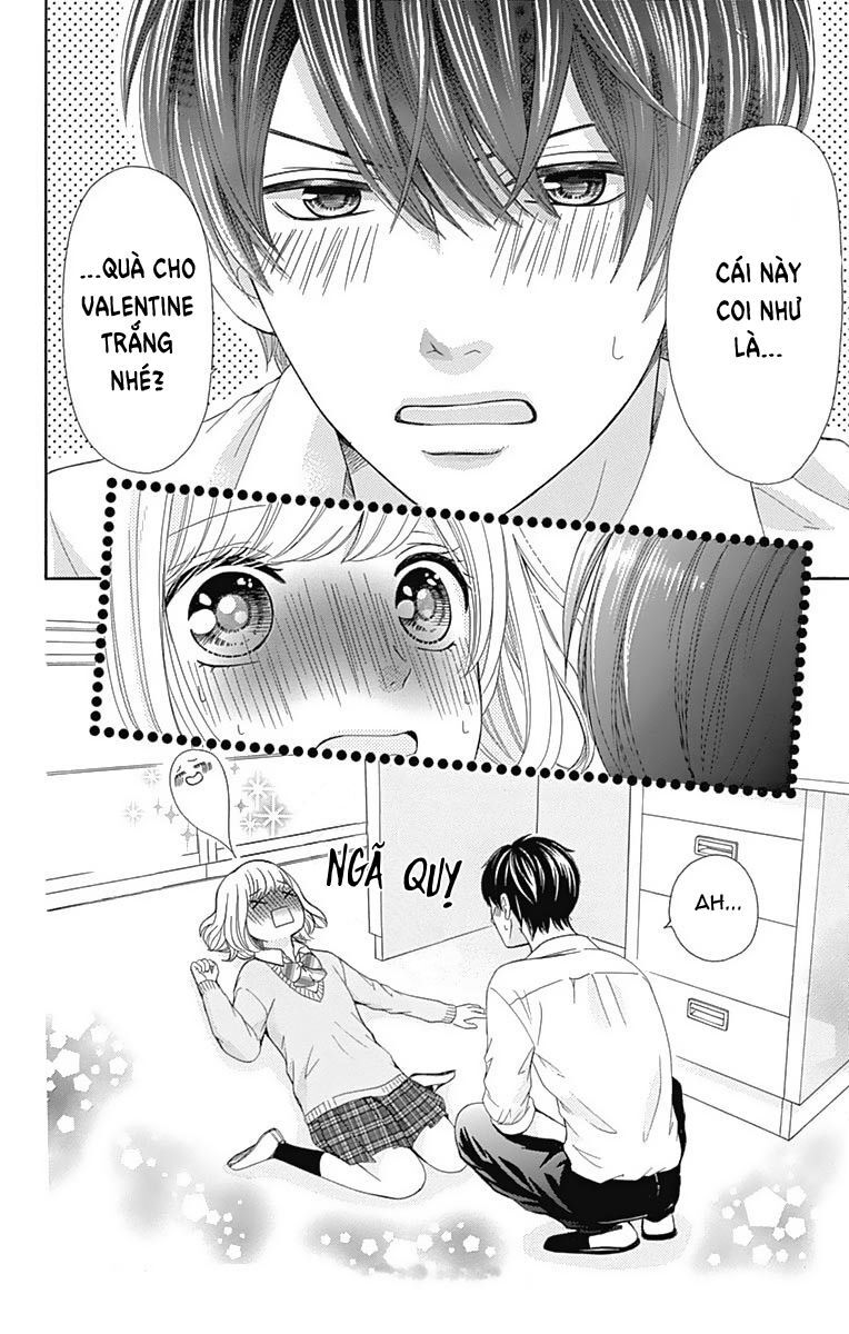 Furuya-Sensei Wa An-Chan No Mono Chap 12 - Next Chap 13