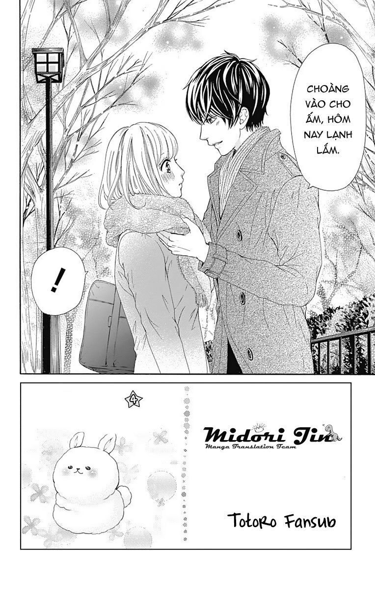 Furuya-Sensei Wa An-Chan No Mono Chap 12 - Next Chap 13