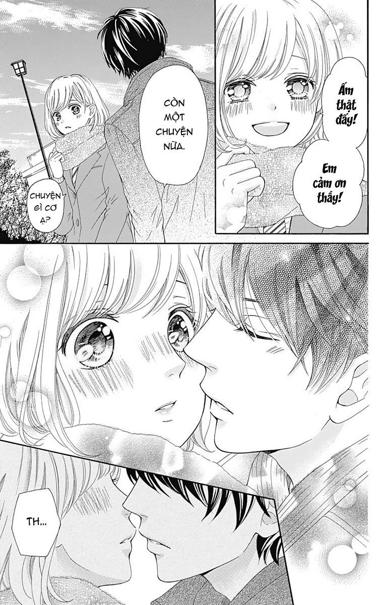 Furuya-Sensei Wa An-Chan No Mono Chap 12 - Next Chap 13