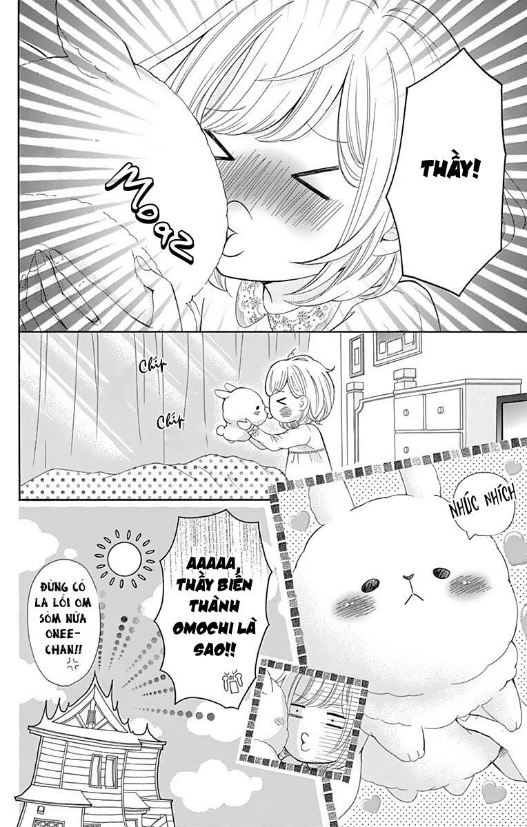 Furuya-Sensei Wa An-Chan No Mono Chap 12 - Next Chap 13