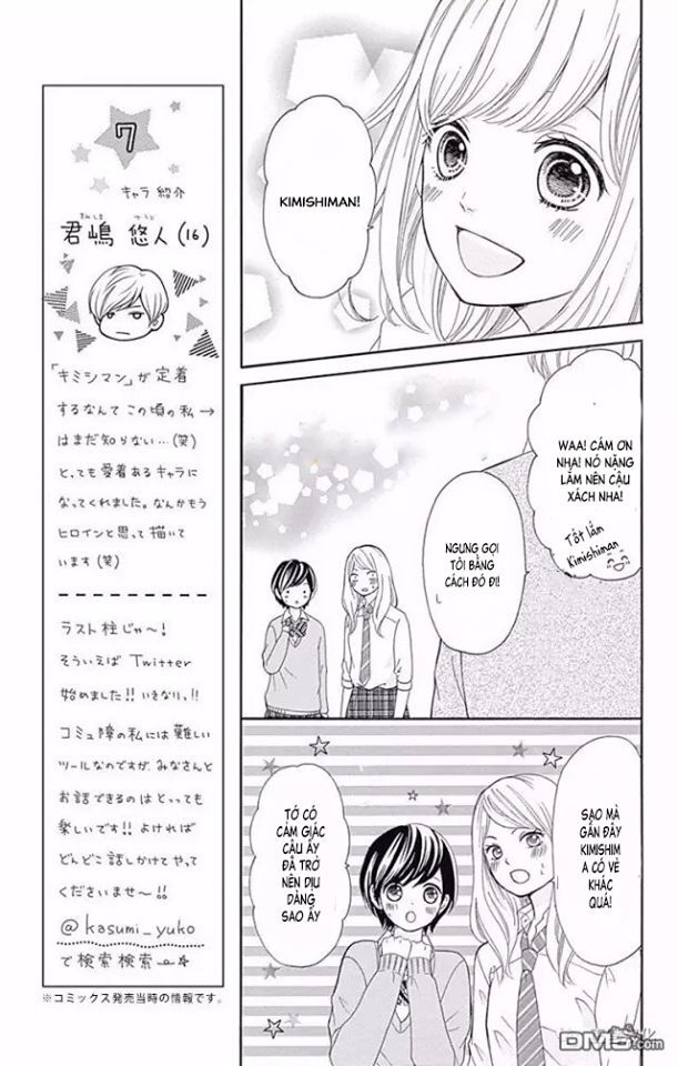 Furuya-Sensei Wa An-Chan No Mono Chap 4 - Next Chap 5