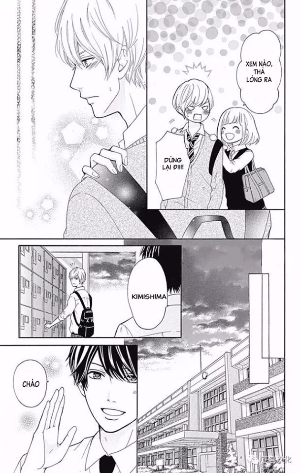 Furuya-Sensei Wa An-Chan No Mono Chap 4 - Next Chap 5