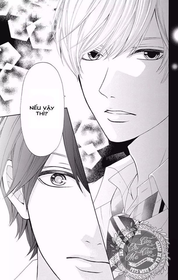 Furuya-Sensei Wa An-Chan No Mono Chap 4 - Next Chap 5