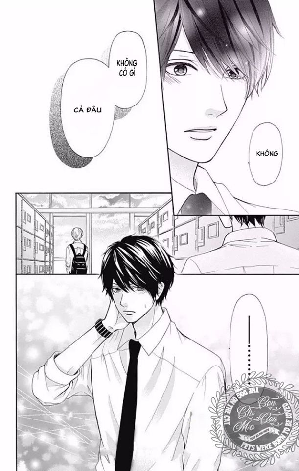 Furuya-Sensei Wa An-Chan No Mono Chap 4 - Next Chap 5