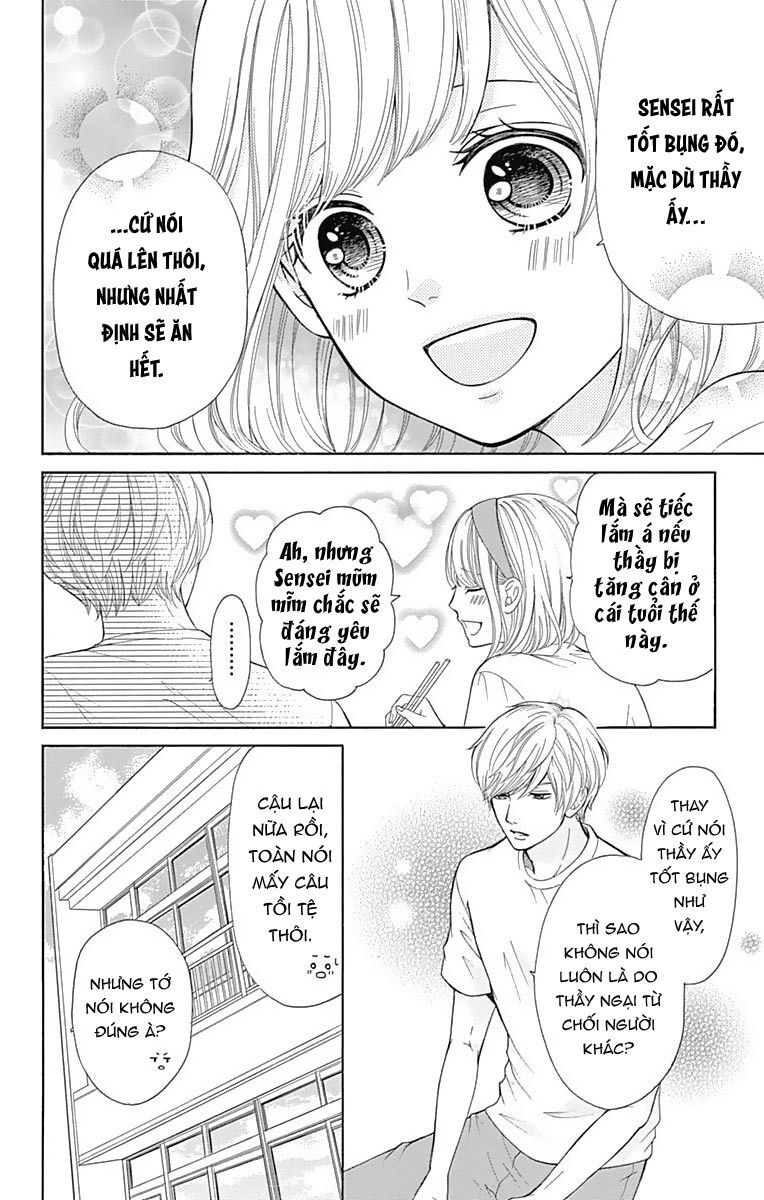 Furuya-Sensei Wa An-Chan No Mono Chap 5 - Next Chap 6