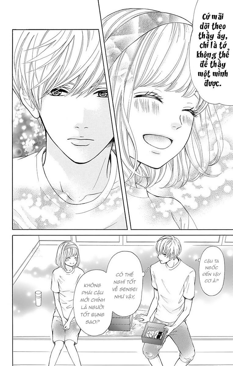 Furuya-Sensei Wa An-Chan No Mono Chap 5 - Next Chap 6