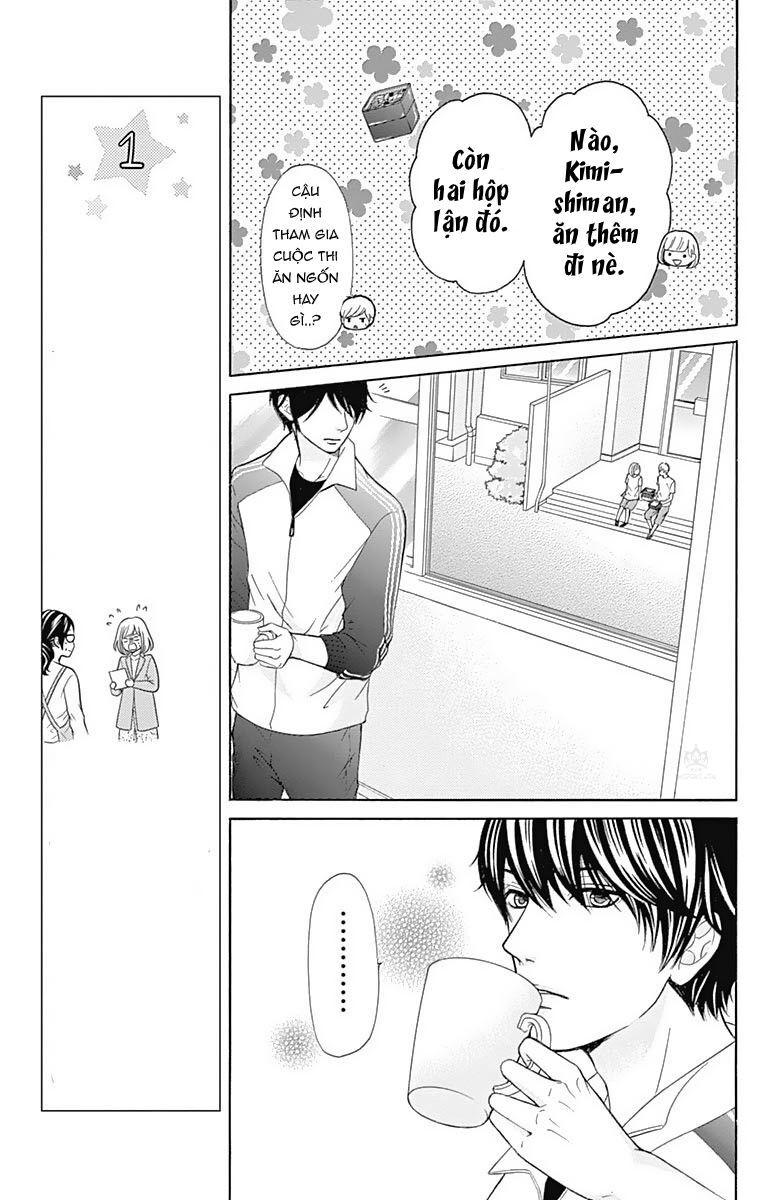 Furuya-Sensei Wa An-Chan No Mono Chap 5 - Next Chap 6