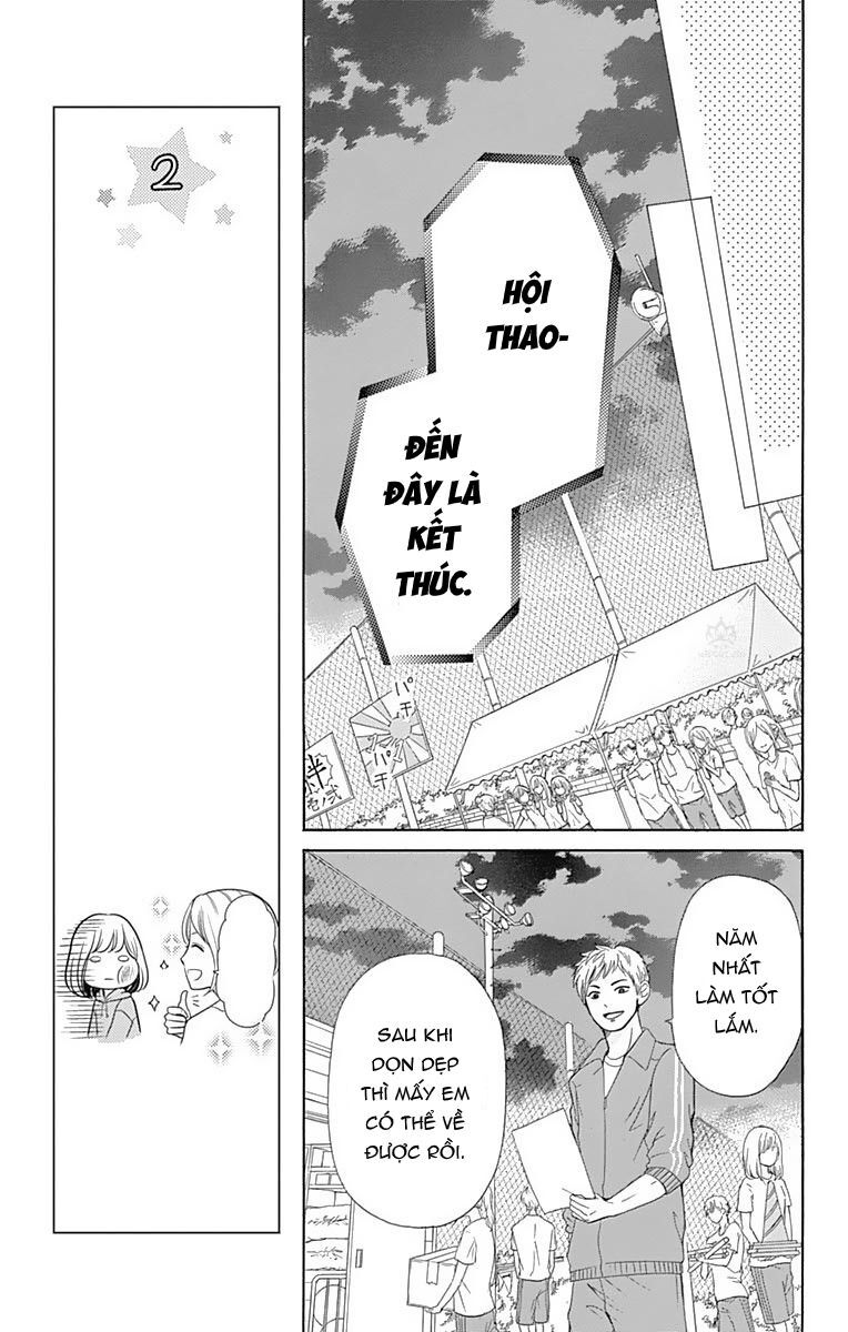 Furuya-Sensei Wa An-Chan No Mono Chap 5 - Next Chap 6