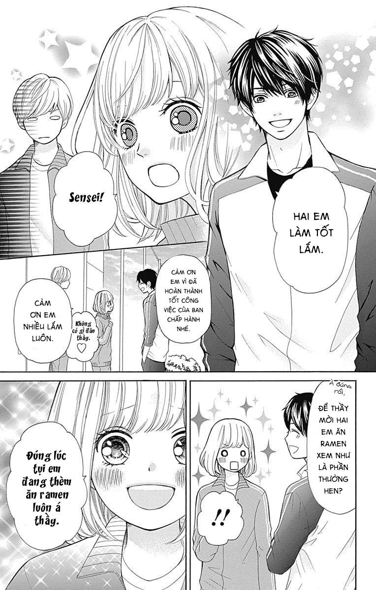 Furuya-Sensei Wa An-Chan No Mono Chap 5 - Next Chap 6