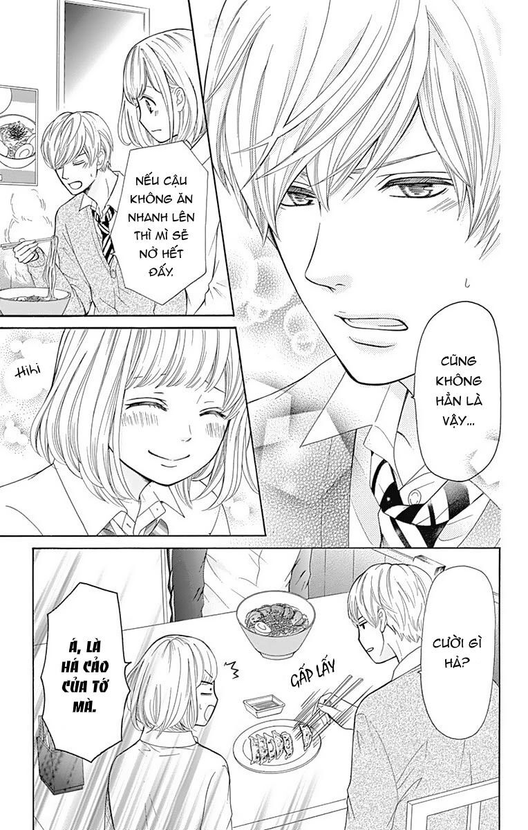 Furuya-Sensei Wa An-Chan No Mono Chap 5 - Next Chap 6