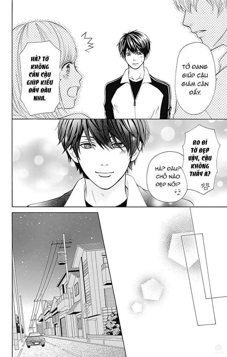 Furuya-Sensei Wa An-Chan No Mono Chap 5 - Next Chap 6