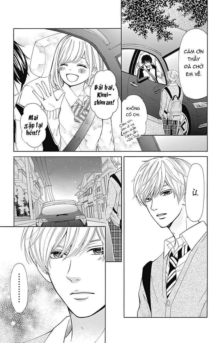 Furuya-Sensei Wa An-Chan No Mono Chap 5 - Next Chap 6
