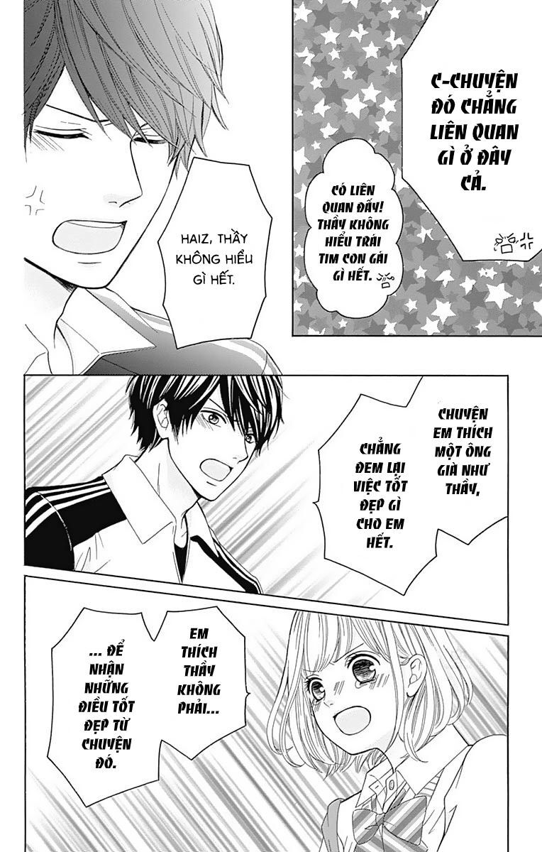 Furuya-Sensei Wa An-Chan No Mono Chap 5 - Next Chap 6