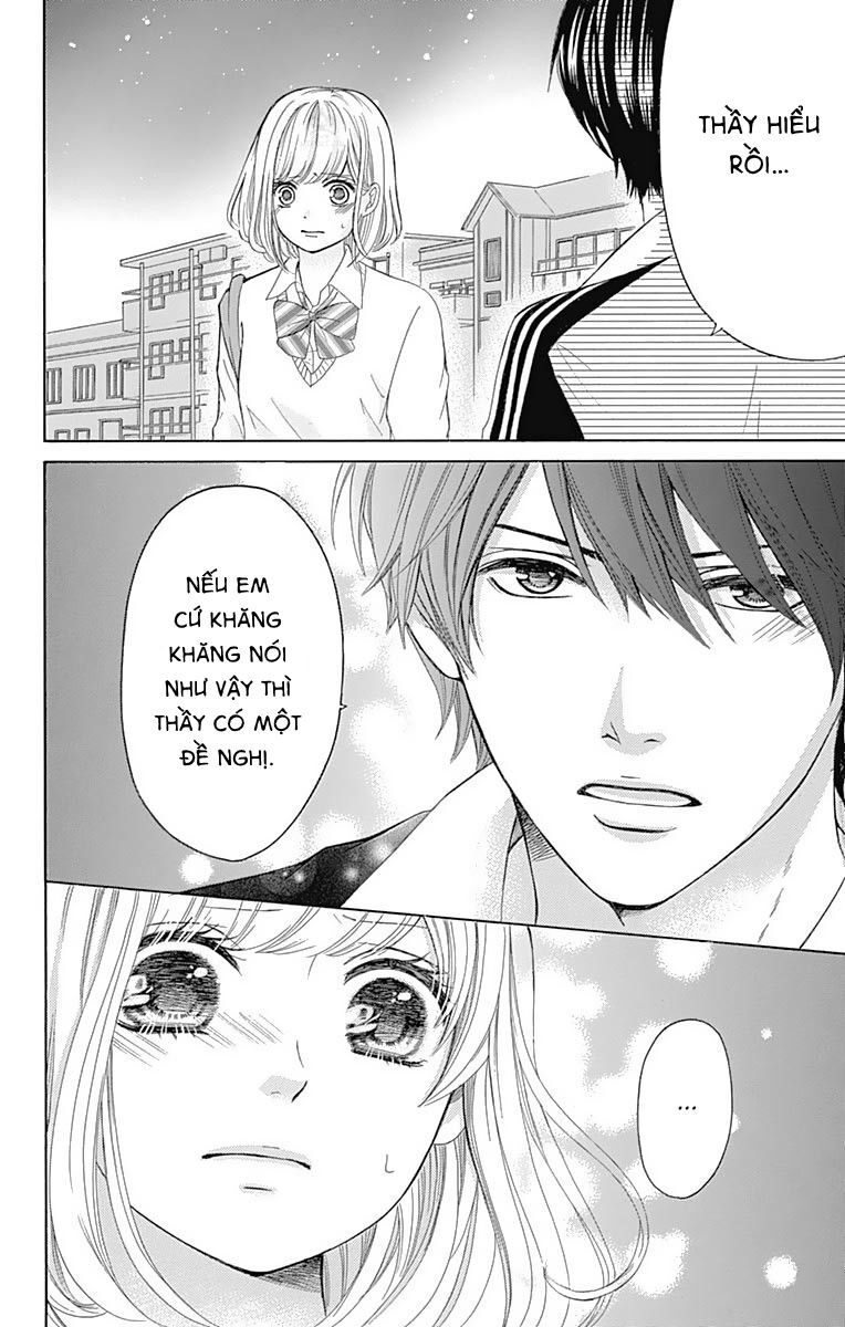 Furuya-Sensei Wa An-Chan No Mono Chap 5 - Next Chap 6
