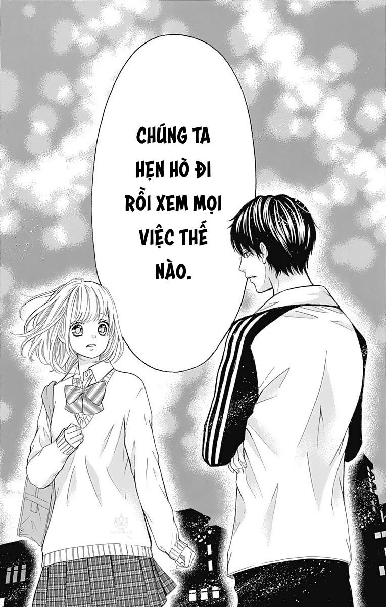 Furuya-Sensei Wa An-Chan No Mono Chap 5 - Next Chap 6