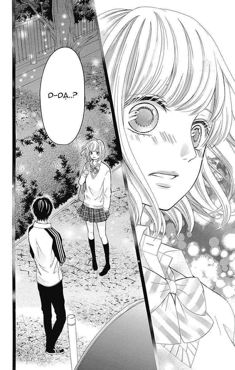 Furuya-Sensei Wa An-Chan No Mono Chap 5 - Next Chap 6