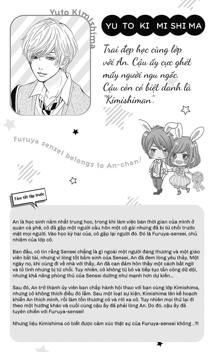 Furuya-Sensei Wa An-Chan No Mono Chap 5 - Next Chap 6