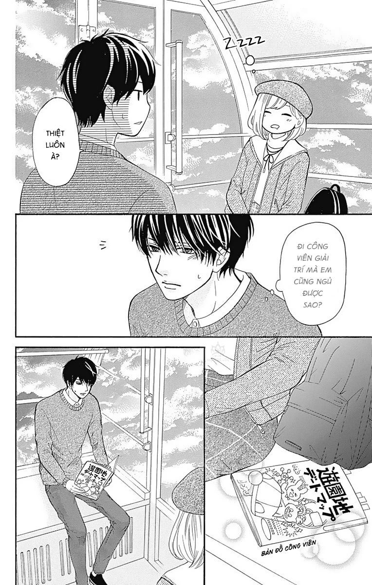 Furuya-Sensei Wa An-Chan No Mono Chap 6 - Next Chap 7