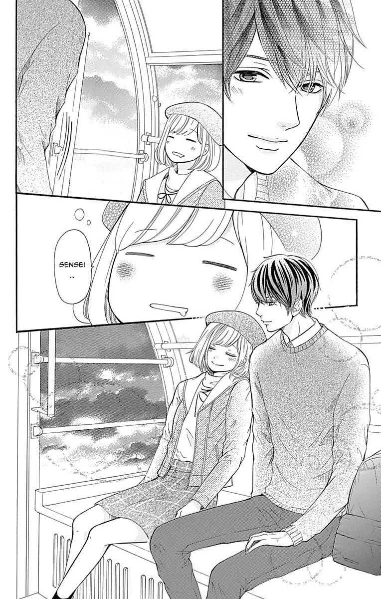 Furuya-Sensei Wa An-Chan No Mono Chap 6 - Next Chap 7