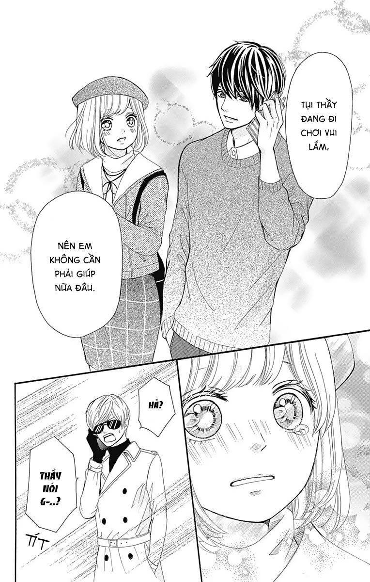 Furuya-Sensei Wa An-Chan No Mono Chap 6 - Next Chap 7