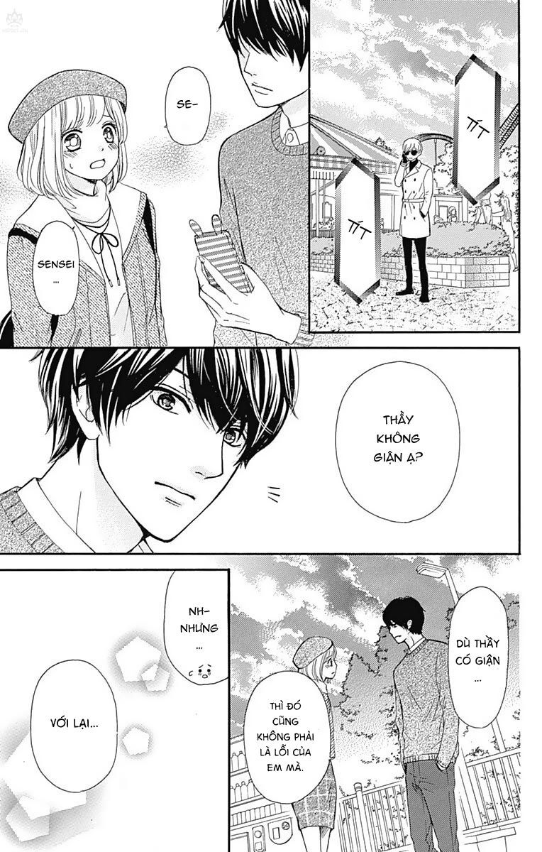 Furuya-Sensei Wa An-Chan No Mono Chap 6 - Next Chap 7