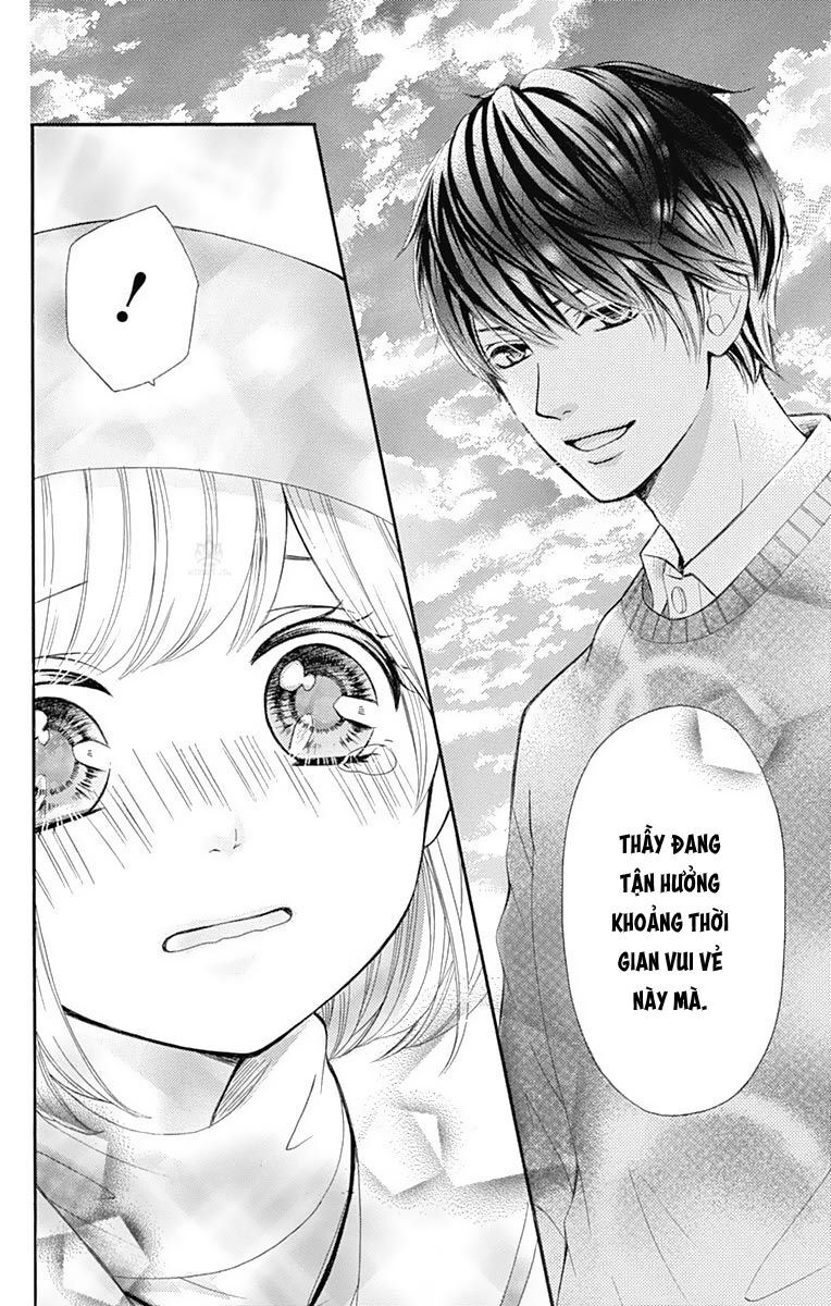 Furuya-Sensei Wa An-Chan No Mono Chap 6 - Next Chap 7
